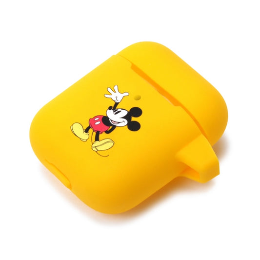 Disney Store - Mickey Maus Air Pods Ladehülle Silikonhülle - Zubehör