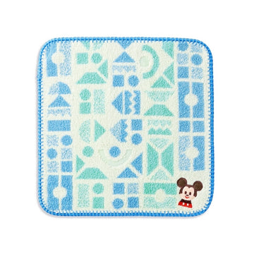 Mickey Mouse KIDEA TUMEKOMU Handtuch