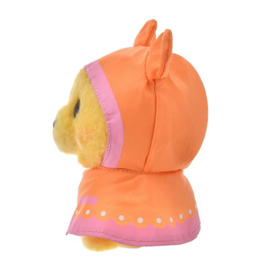 Pu der Bär Uru Pochachan