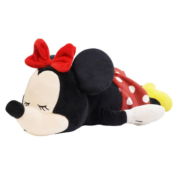 Disney Store - Minnie Maus Ausgestanztes Kissen - Dekoratives Kissen