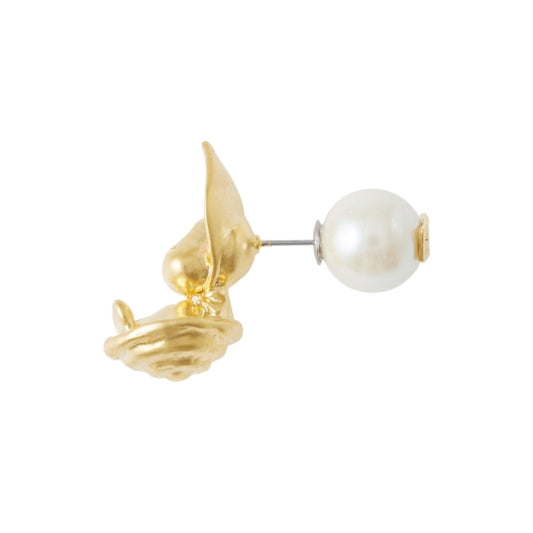 Disney Store - Young Oyster/Pearl Ohrringe - Schmuck