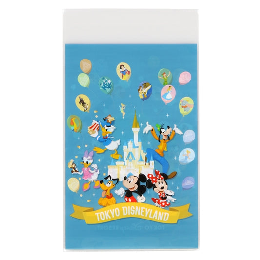 Mickey Maus und Freunde Tokyo Resort