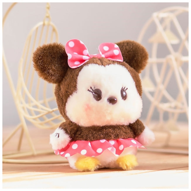 Minnie Mouse Urupochachan