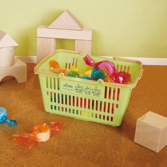 Alien Mini Basket Toy Story