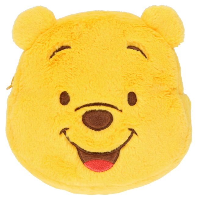 Winnie Puuh Kosmetiktasche Tokyo Resort
