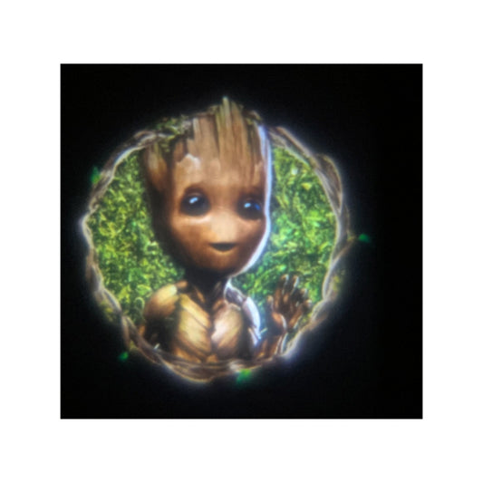 I am Groot Projector Pen
