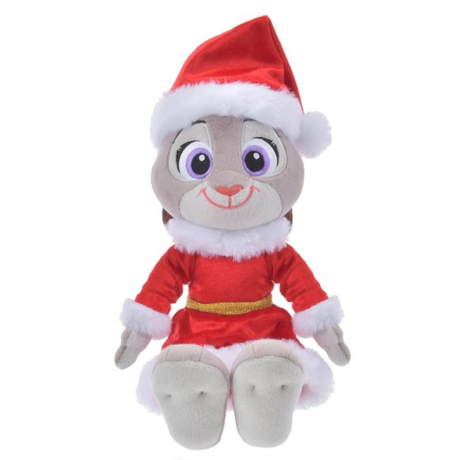 Judy Hopps Zootopia Disney Weihnachten 2024