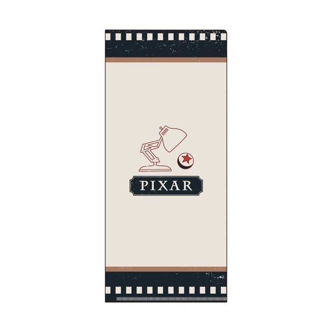 PIXAR ticket holders