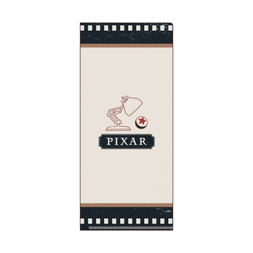 PIXAR ticket holders