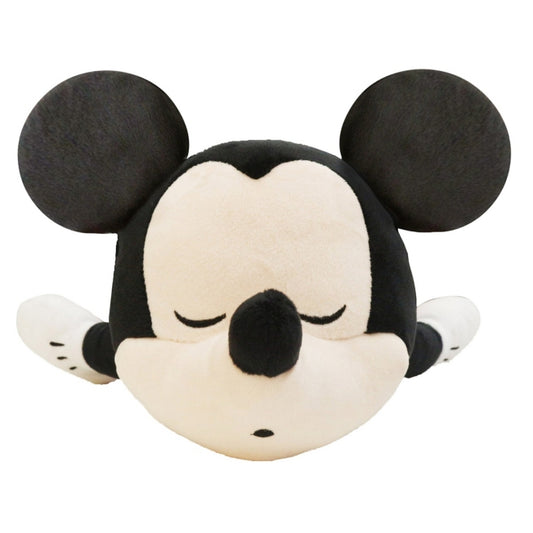 Disney Store - Mickey Maus Ausgestanztes Kissen - Dekoratives Kissen