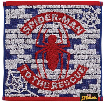Spiderman Mini Handtuch Mosaikfliese
