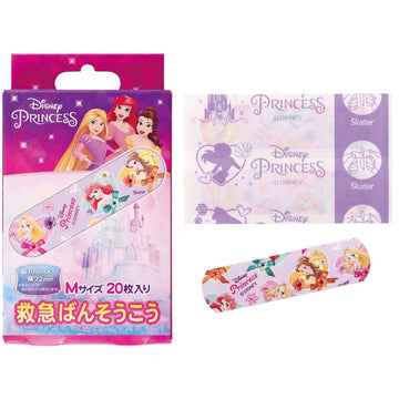 Plaster Princess