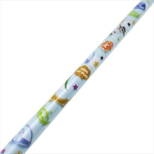 Pencil 2B Chara Parade Toy Story 