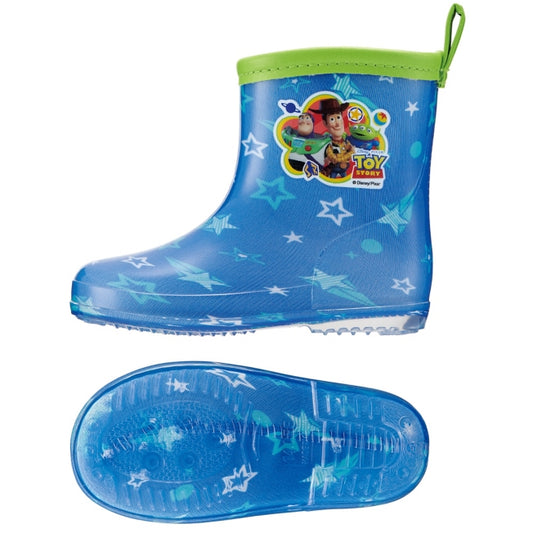 Disney Store - Regenstiefel 14cm Toy Story - Schuhe