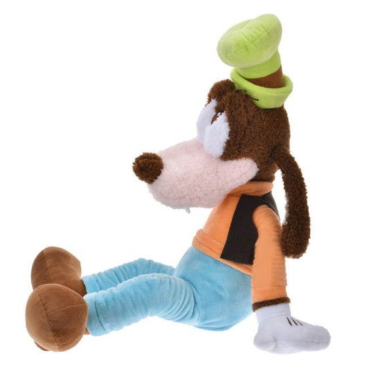 Goofy Daydreaming