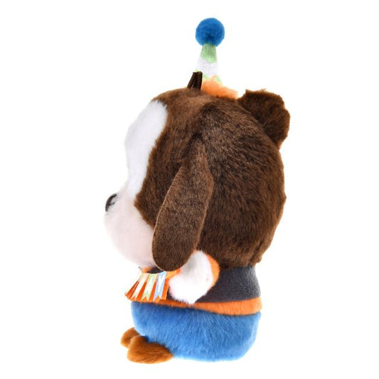 Goofy Plüschtier mit Urupochachan Goofy Geburtstag