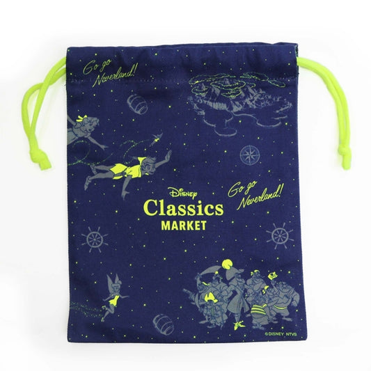 Classic Peter Pan 1 bag