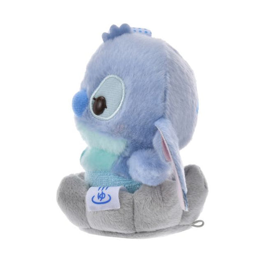 Disney Store - Stitch Plush Toy - Toys