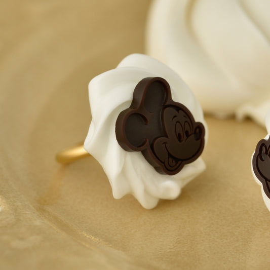 Disney Store - Mickey Mouse/Ring - Schmuck