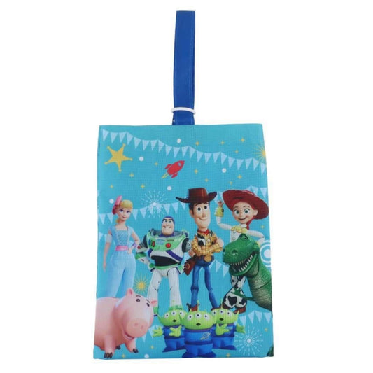 Disney Store - Toy Story Schuhtasche Party Members - Accessoire