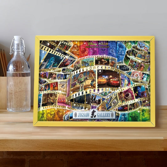 Disney Store - Puzzle Panel for 108 Pieces - Puzzle Accessories