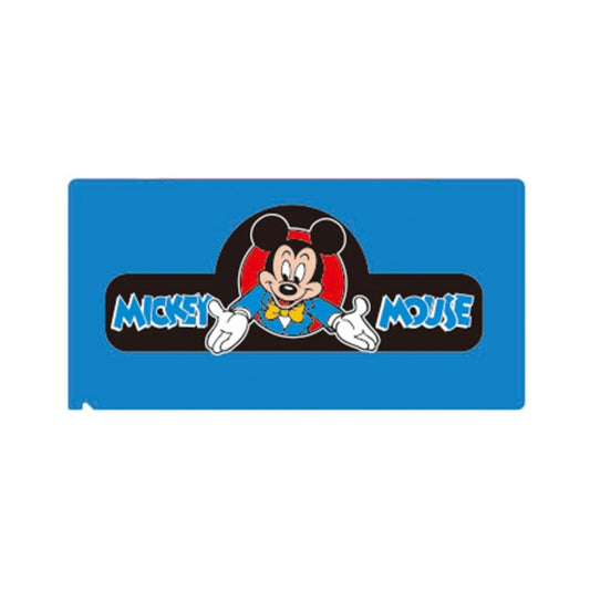 Disney Store - Nostalgika Mickey Animal Multi-Datei - Accessoire