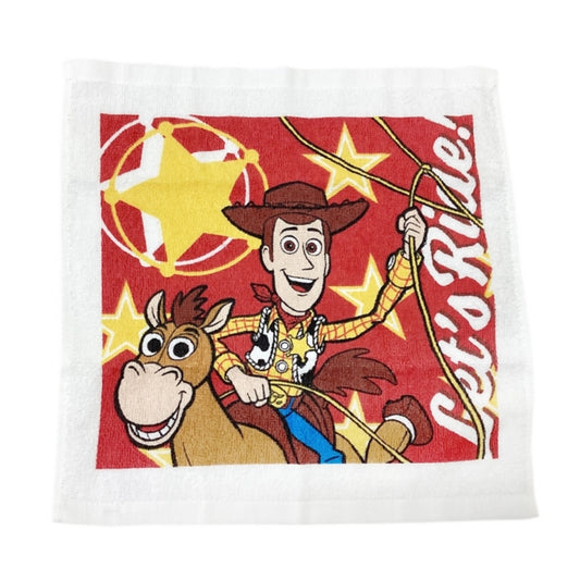 Toy Story Handtuch 2er-Set Star Space
