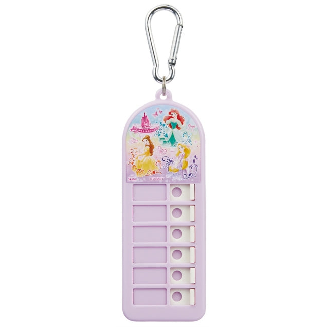 What to bring Checker Toy Story Princess 2