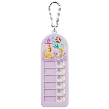 What to bring Checker Toy Story Princess 2