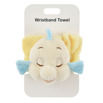 Flander Handgelenkband Handtuch