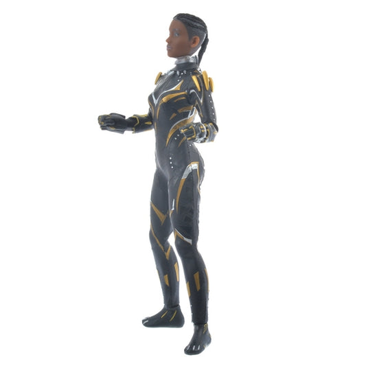 Disney Store Marvel Black Panther Doll Movie Figure
