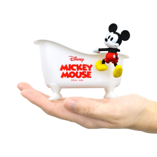 Disney Store - Kleine Badewannen-Organizer Mickey - Badezimmerzubehör