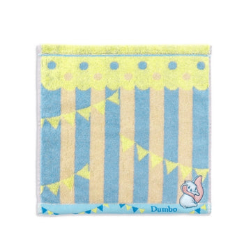 Classic Animal Dumbo Handtuch