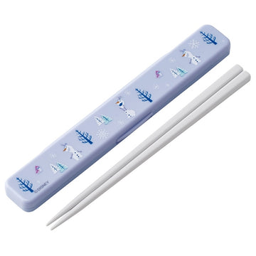 Olaf Essstäbchen-Set