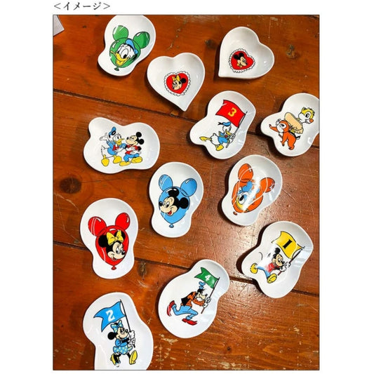 Nostalgica Chip and Dale small bowl