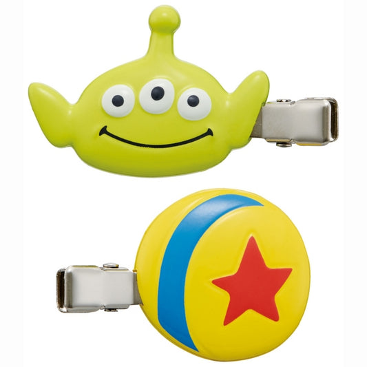 Pony Clip [2 pieces] Toy Story