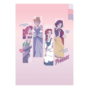 3 Index Clear File Set