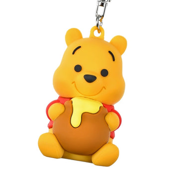 Disney Store - Winnie the Pooh Schlüsselanhänger Favorit 3D - Accessoire