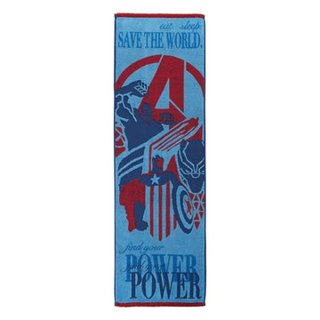 Marvel Find Power Handtuch
