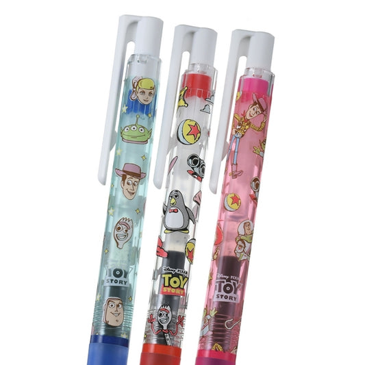 Disney Store - Toy Story 4 Saftaufstrich 0.4 Gel-Tintenstift - Schreibwaren