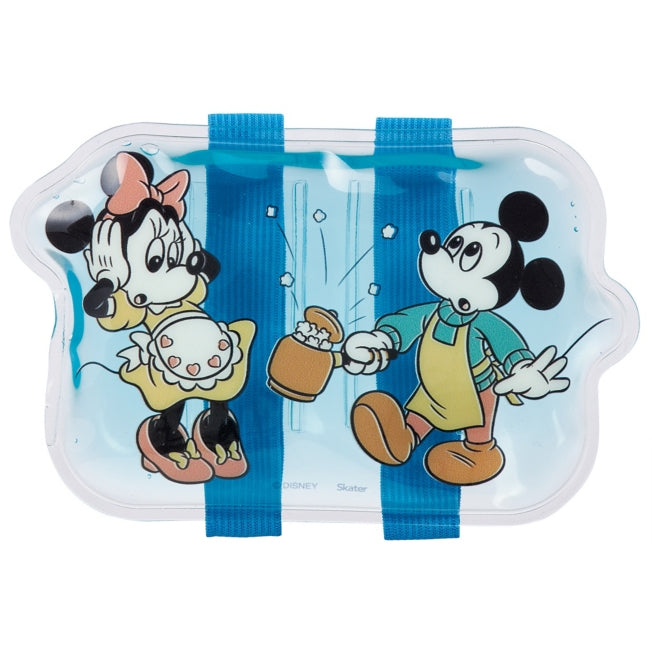 Mickey Mouse  & Friends Kühlpads mit Gürtel