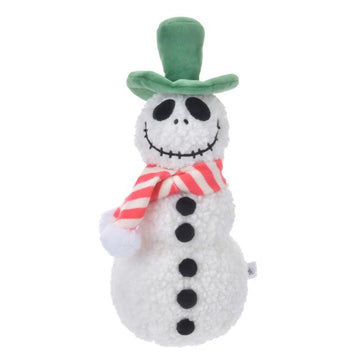 Jack Skellington Schneemannfreunde