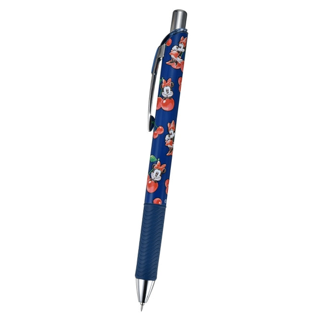 Minnie Energy 0.5 Gel-Tintenstift Kirsche