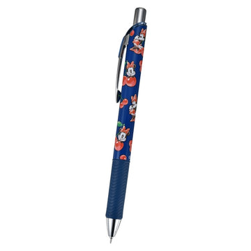 Minnie Energy 0.5 Gel-Tintenstift Kirsche