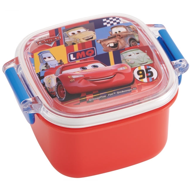 Cars Lunchbox