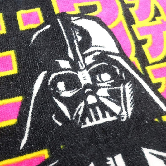 STAR WARS Waschhandtuch Darth Vader Impact