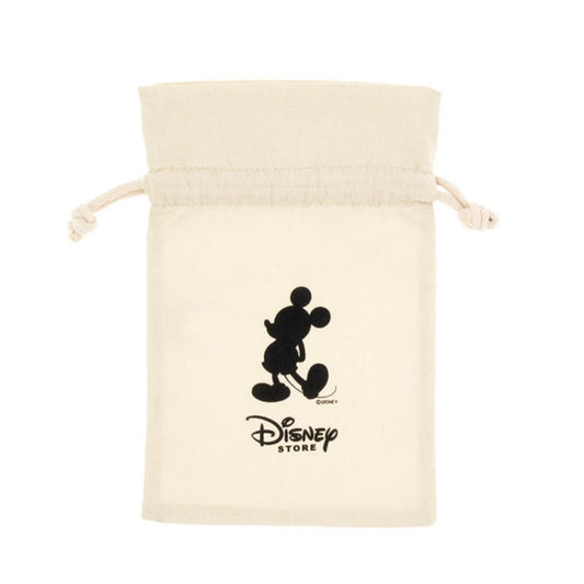 Mickey Maus Stoff Geschenktasche S