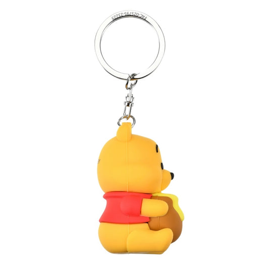 Disney Store - Winnie the Pooh Schlüsselanhänger Favorit 3D - Accessoire