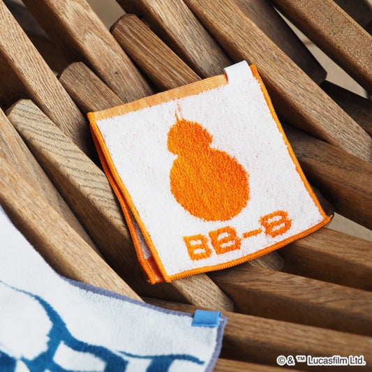 BB-8 Star Wars Halbminihandtuch