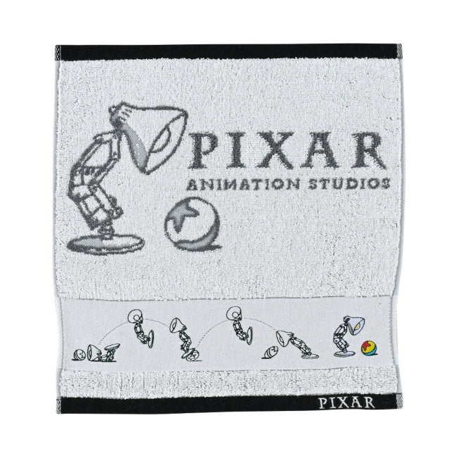 Luxo Jr. Waschlappen Chic Light